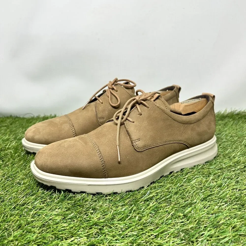 Ecco mens cs20